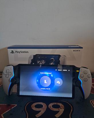 Playstation Portal