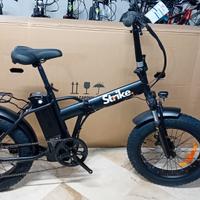 E BIKE ADRIATICA STRIKE NUOVA