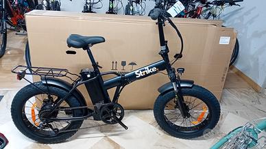 E BIKE ADRIATICA STRIKE NUOVA