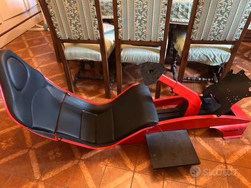 Playseat formula 1