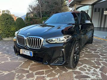 BMW X3 xDrive20d 48V Msport