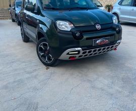 Fiat Panda 0.9 TwinAir Turbo S&S 4x4 gpl