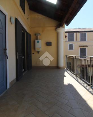3 LOCALI A CASAGIOVE