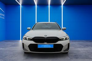 BMW Serie 3(G20/1-80/1) 320d 48V Touring Msport
