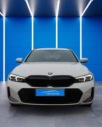 BMW Serie 3(G20/1-80/1) 320d 48V Touring Msport