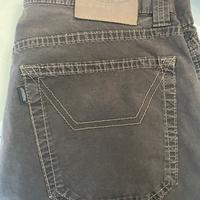 JECKERSON marrone cenere tg. 33 48 nuovo