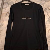 sottogiacca in puro cotone XS