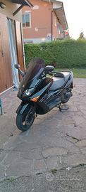 T max 500cc anno 2006