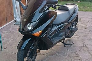 T max 500cc anno 2006