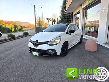 RENAULT Clio TCe 220CV EDC 5 porte Energy R.S. T