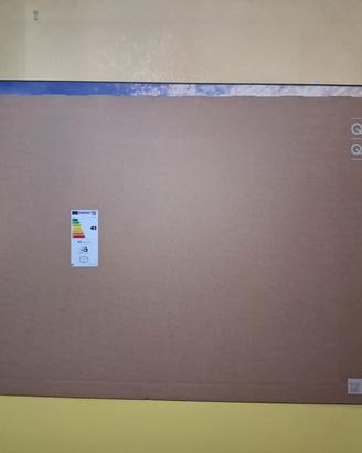 TV SMART SAMSUNG 75" QLED Q8F 4K