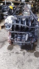 Motore Volkswagen Fox 1.4 8v BKR