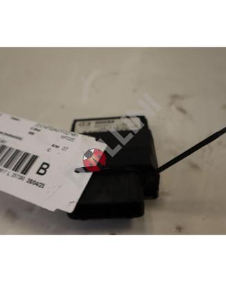 Blocchetto chiave Honda (ciclomotori) Sh 300 2007