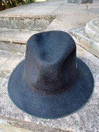 Cappello da uomo in feltro taglia 56