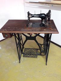 Macchina da cucire PFAFF