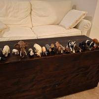 animali schleich