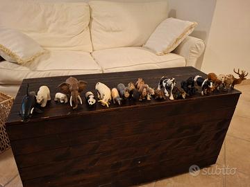 animali schleich