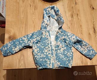 giacca primavera - estate 