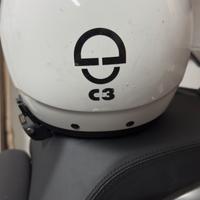 Schuberth C3 taglia S