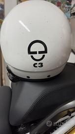 Schuberth C3 taglia S