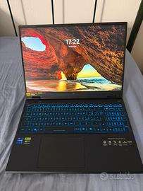 Acer Predator Helios Neo 16 - i9 - RTX4070 - 240hz