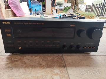 amplificatore TEAC