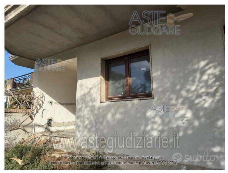 Appartamento – Popoli Terme - Vista 4