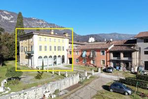 Villa di 633 m² con più di 5 locali a Botticino