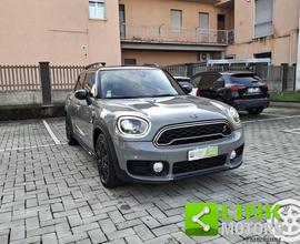 MINI Countryman 2.0 Cooper SD Countryman GARANZI