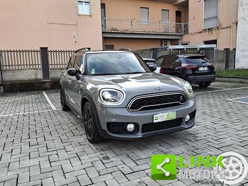 MINI Countryman 2.0 Cooper SD Countryman GARANZI