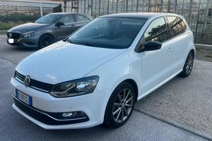 Vw polo 1.4 tdi 90cv fresh tetto aprilbile
