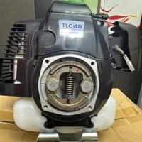 Motore decespugliatore Mitsubishi TLE 48 2T