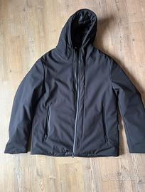 Giubbotto uomo invernale