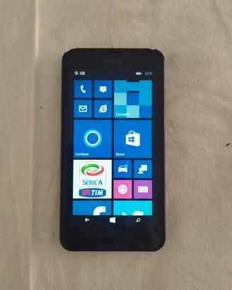 Smartphone Nokia Lumia 635