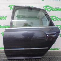 PORTA POSTERIORE SINISTRA AUDI A8 4E ANNO 2008