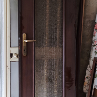 Porta in legno