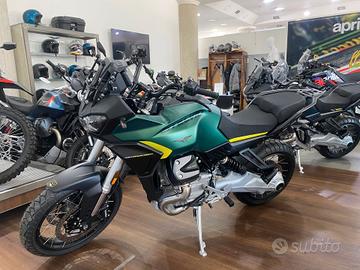 Moto Guzzi Stelvio PFF - 2026