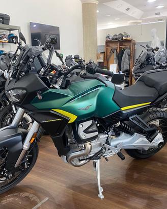 Moto Guzzi Stelvio PFF - 2026