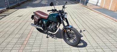 Brixton BX 125
