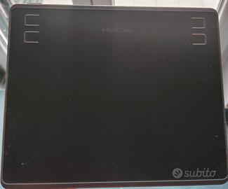 Tavoletta grafica Huion hs64 