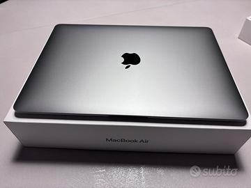 MacBook air M1