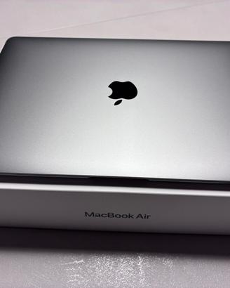 MacBook air M1