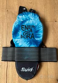 Back Protector Energiapura