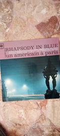 Rhapsody in Blue e un american a paris