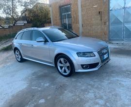 Audi A4 allroad A4 allroad 2.0 TDI F.AP. Advanced