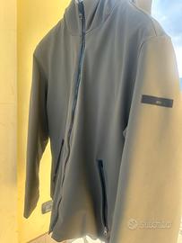 giacca a vento da sci 