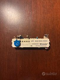 Morsetto Basetta Comelit Art.1622-4680-4680C