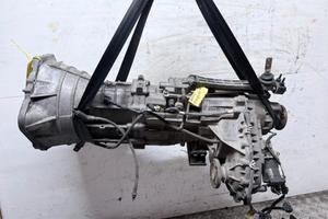Cambio Manuale SsangYong Kyron 20 Xdi Con Riduttor