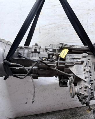 Cambio Manuale SsangYong Kyron 20 Xdi Con Riduttor