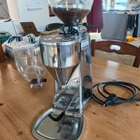 Macina caffè professionale